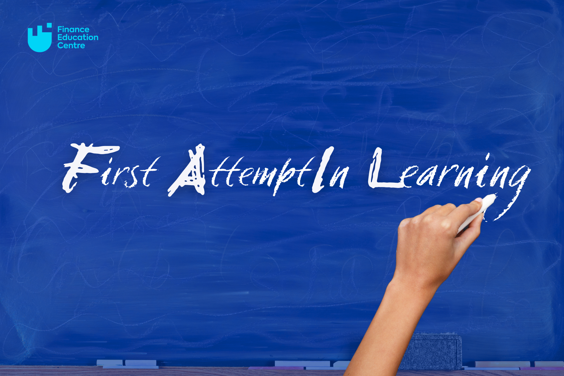 website first attempt in learning
