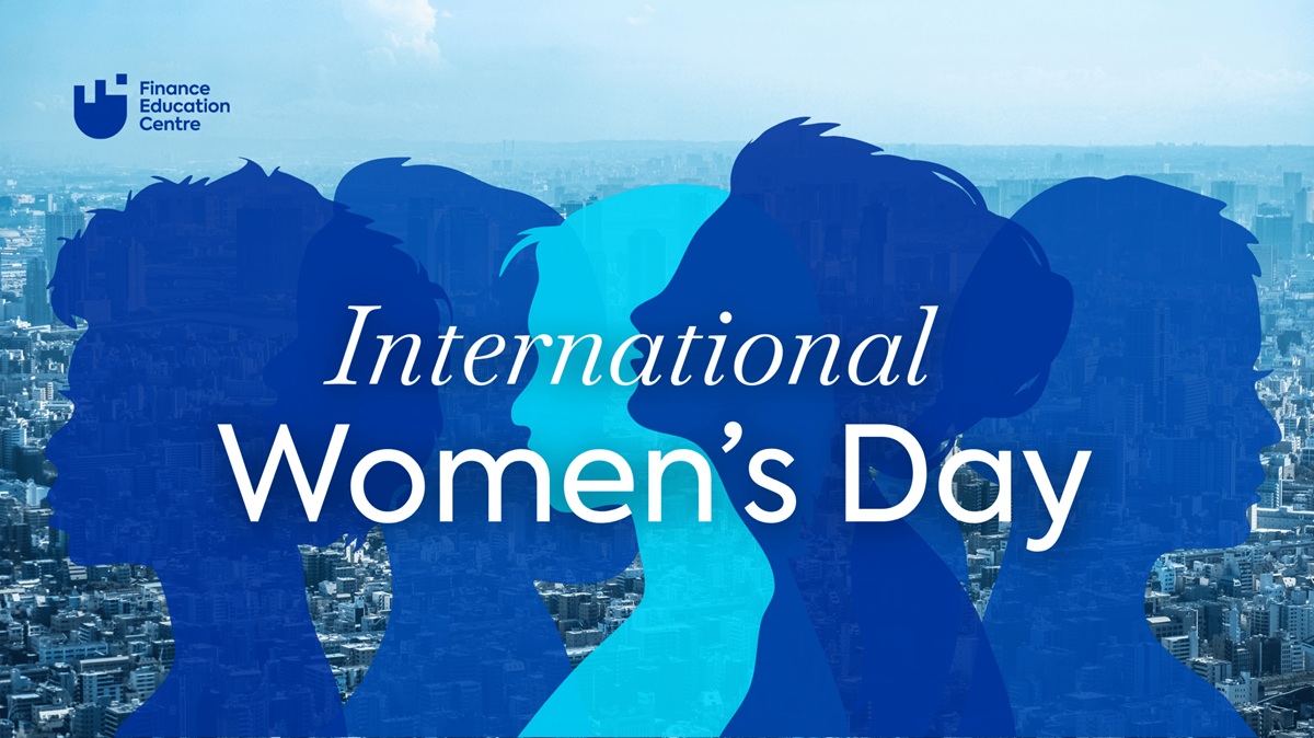 fec international womens day